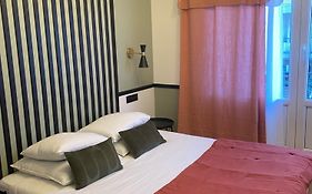 Citotel Le Richelieu